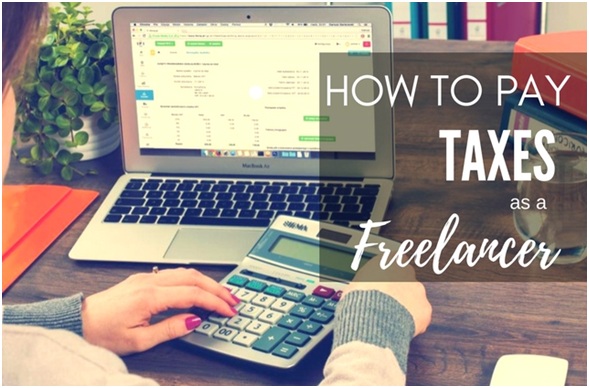 How to pay tax?