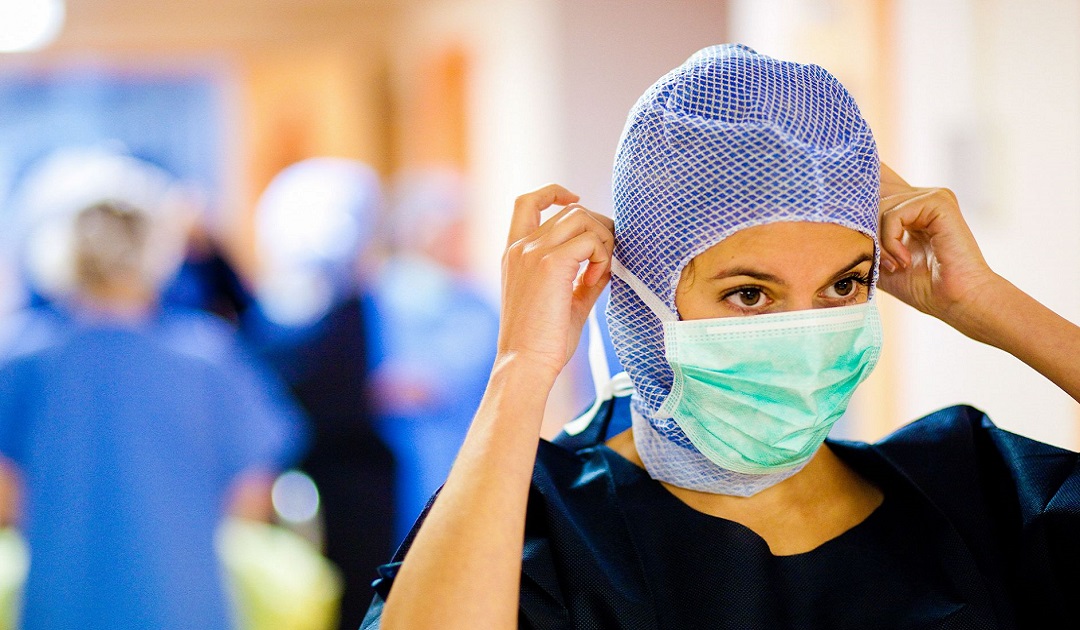 Current GST Rates for Medical Equipment Mask, Sanitizer, PPE Kit