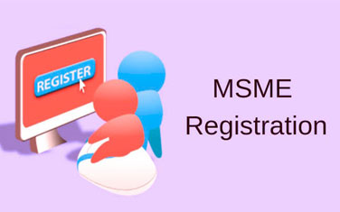 MSME-Registration