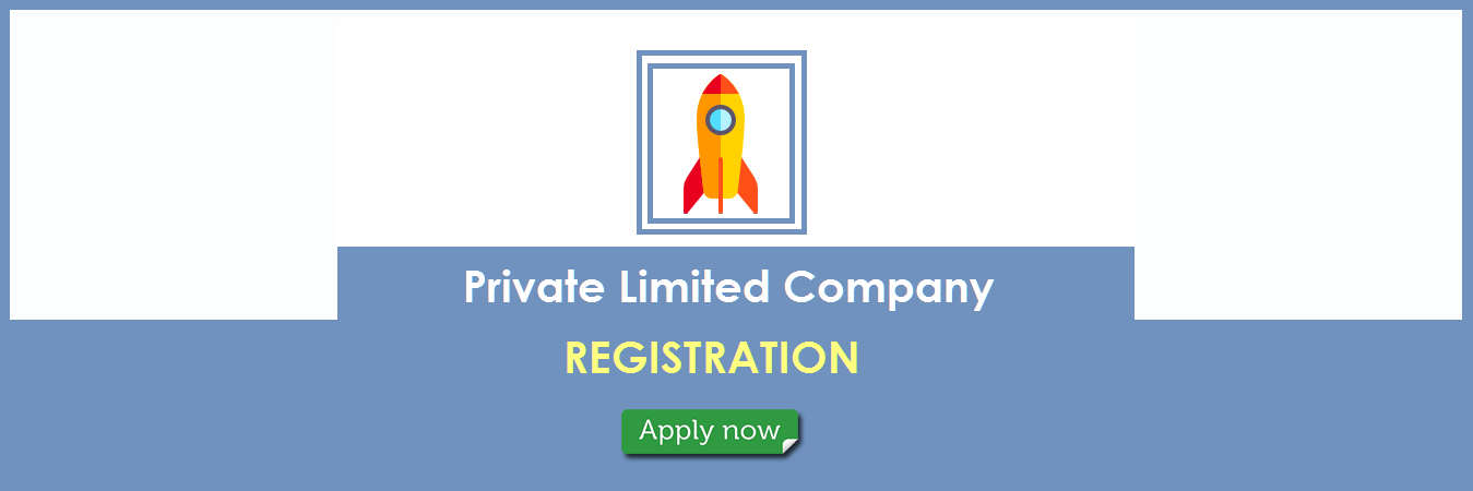 PVT LTD Company Registration