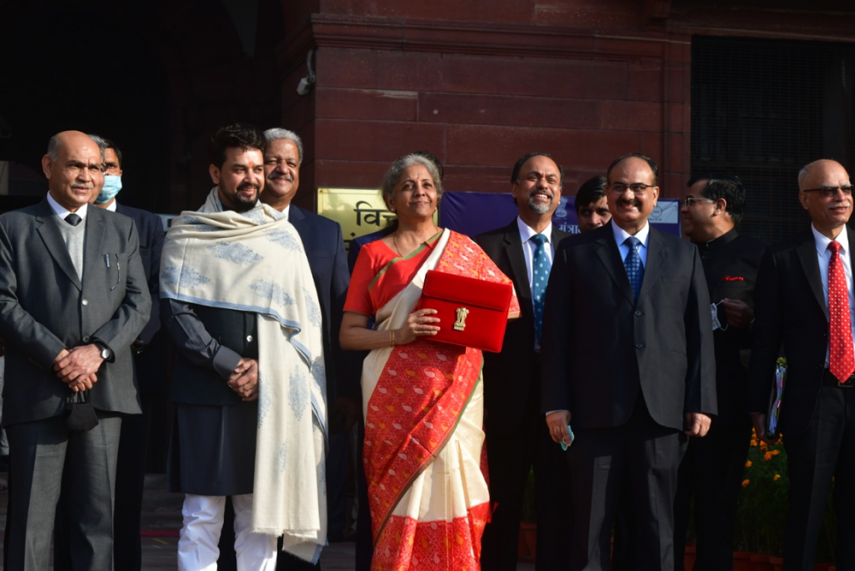 Budget 2021 Highlights and Important Points