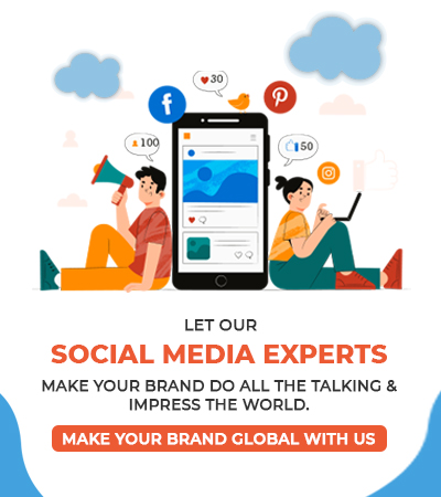 social media management services