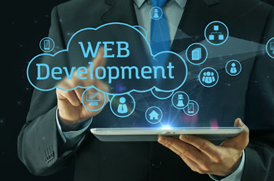 Web Development Enterprise package