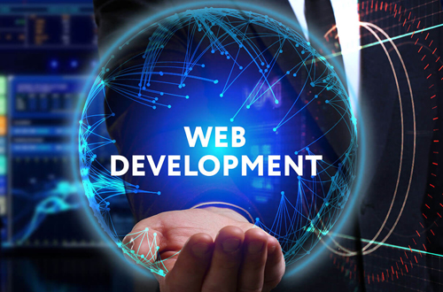 Web Development Initial Package